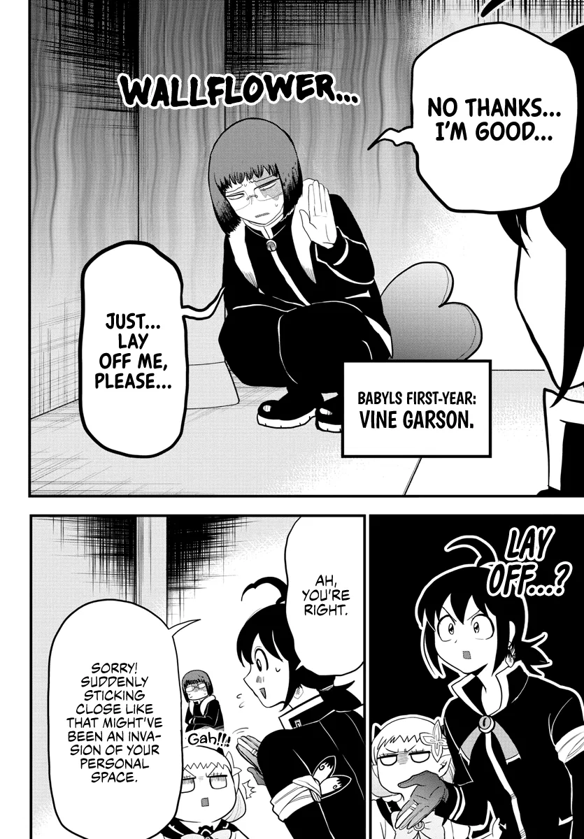 Anime – Welcome to Demon School! Iruma-kun Chapter 229 – Page 2