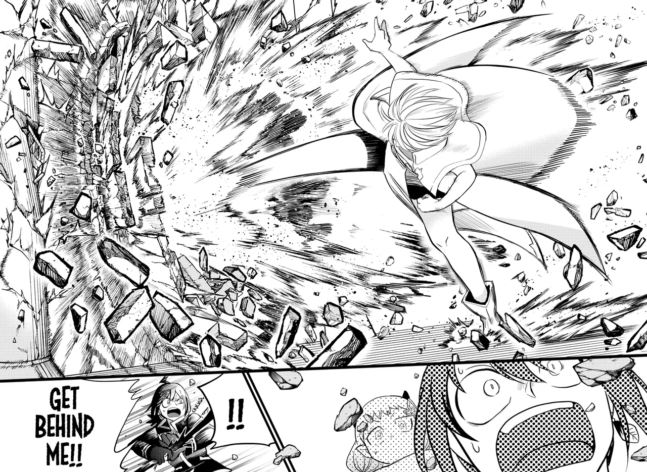 Anime – Welcome to Demon School! Iruma-kun Chapter 229 – Page 10