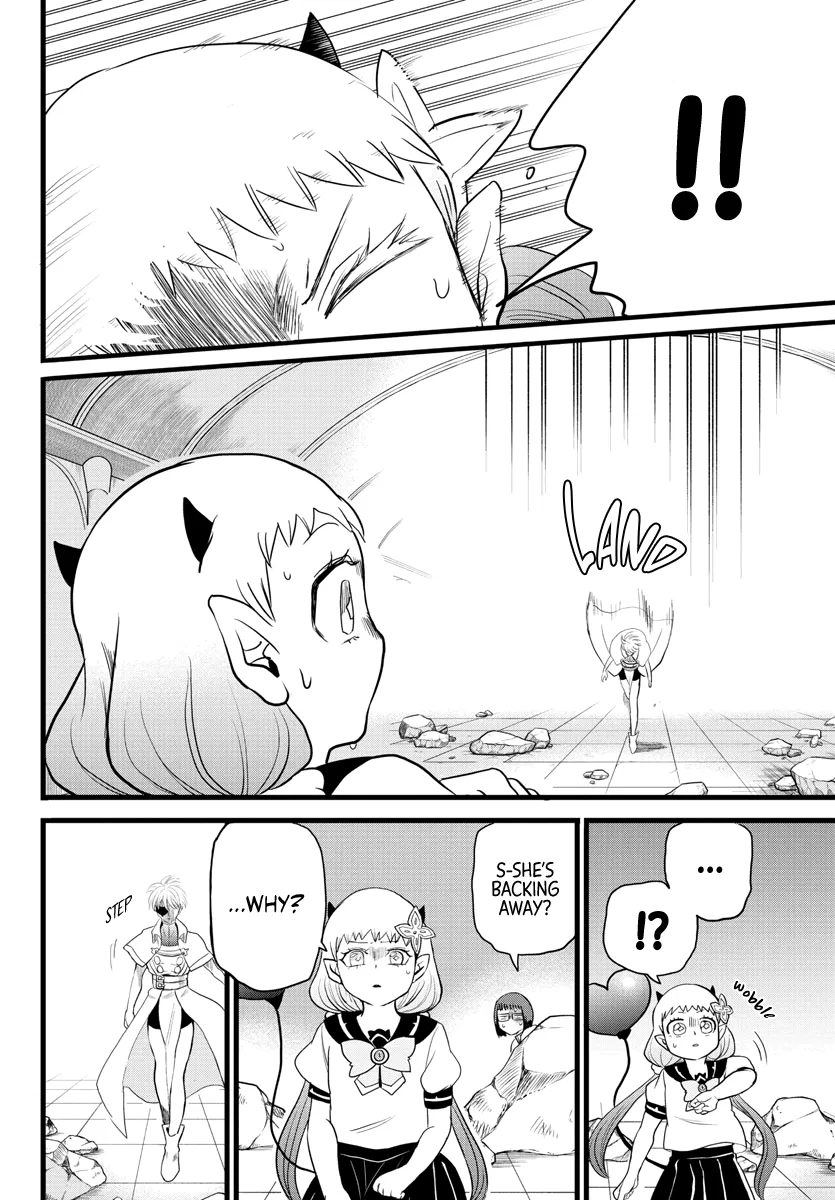 Anime – Welcome to Demon School! Iruma-kun Chapter 229 – Page 14