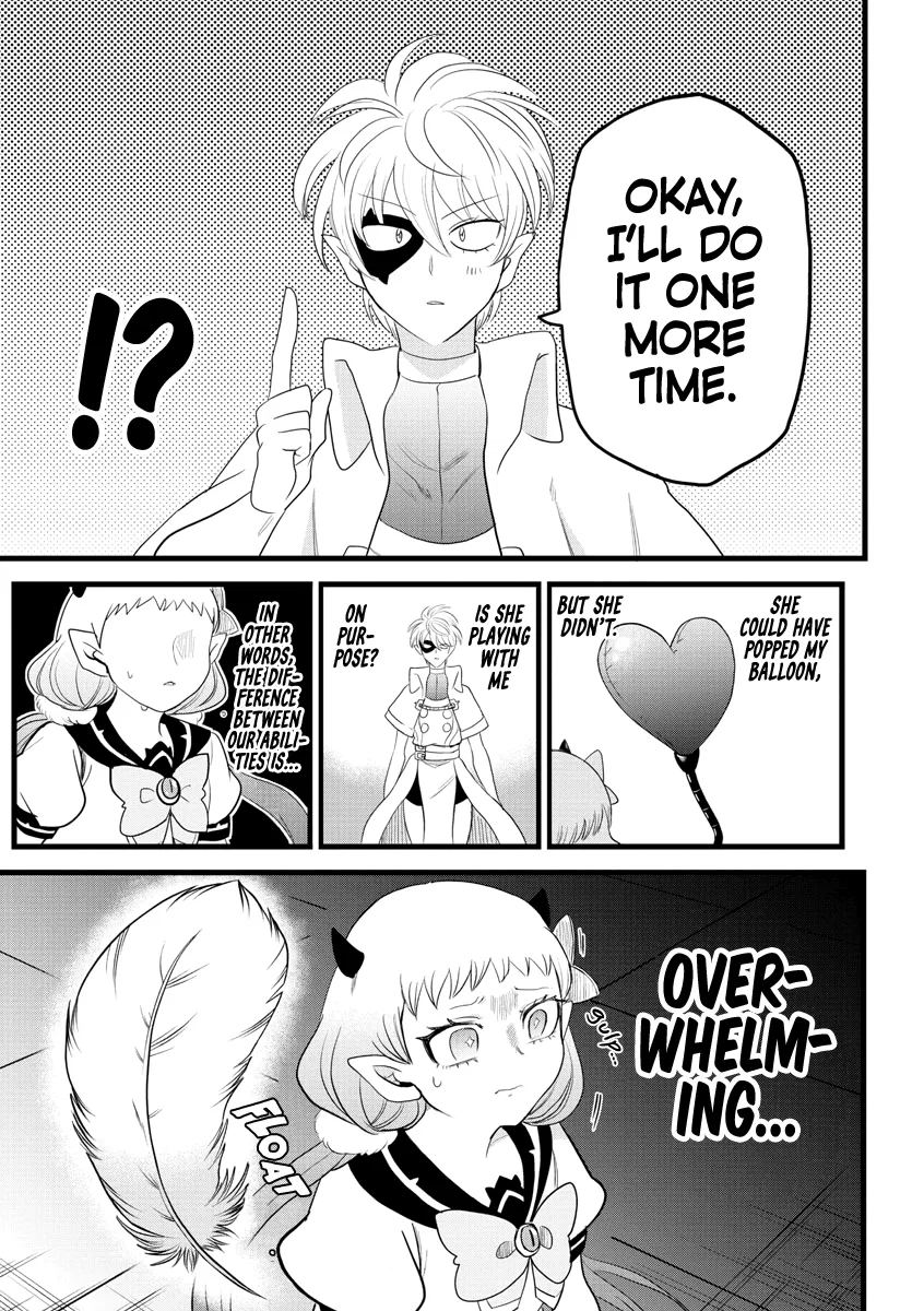 Anime – Welcome to Demon School! Iruma-kun Chapter 229 – Page 15