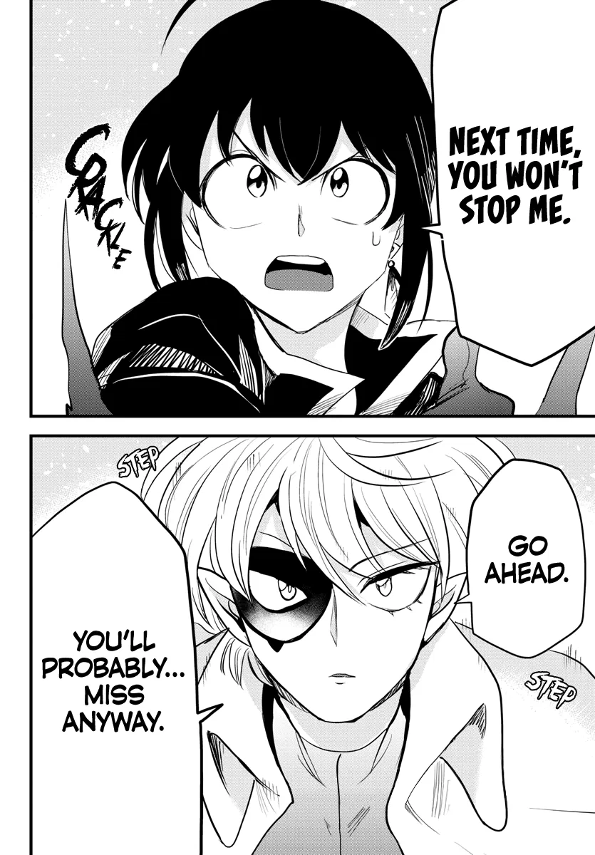 Anime – Welcome to Demon School! Iruma-kun Chapter 229 – Page 17