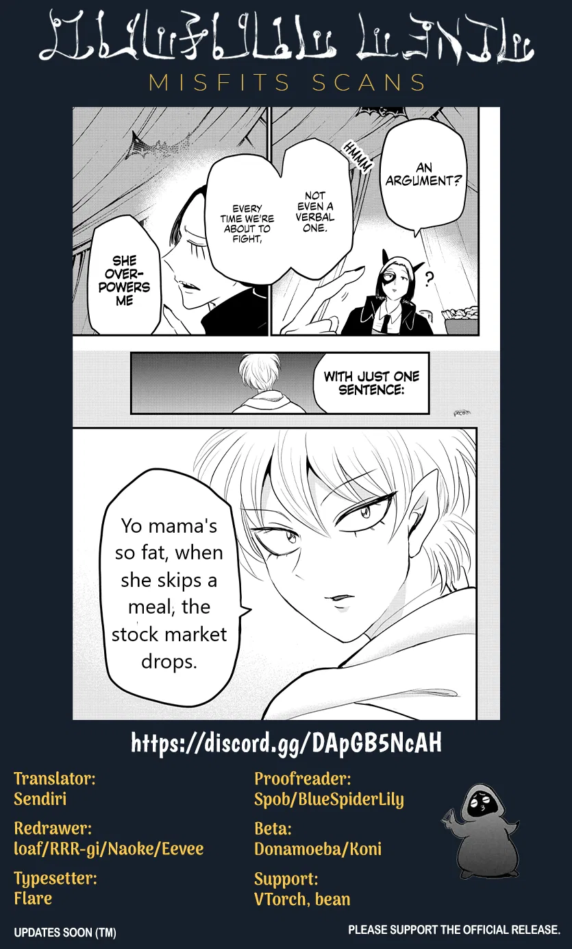 Anime – Welcome to Demon School! Iruma-kun Chapter 229 – Page 18