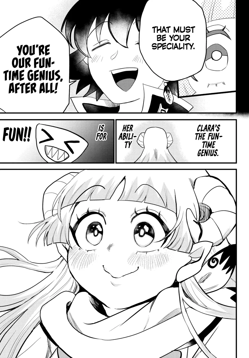Anime – Welcome to Demon School! Iruma-kun Chapter 228 – Page 7