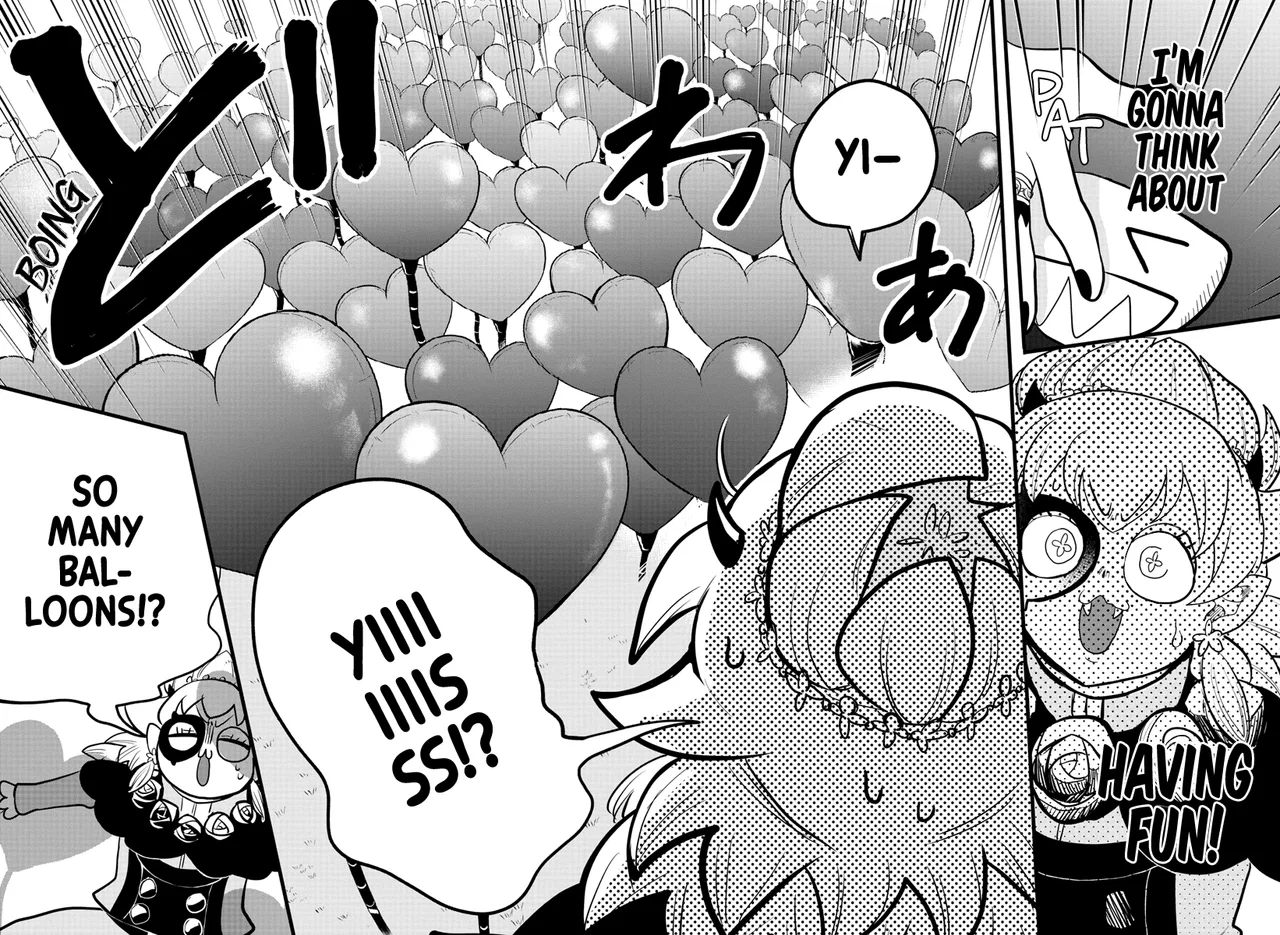 Anime – Welcome to Demon School! Iruma-kun Chapter 228 – Page 8