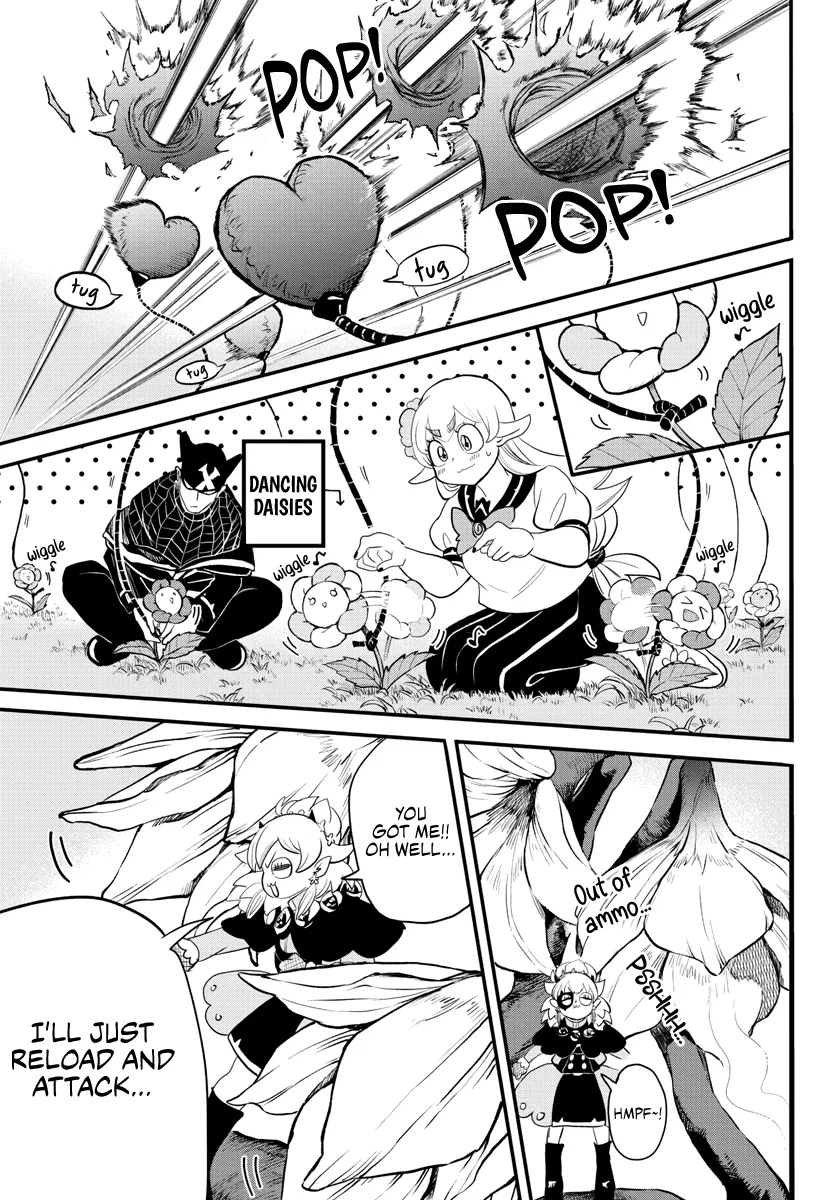 Anime – Welcome to Demon School! Iruma-kun Chapter 228 – Page 10