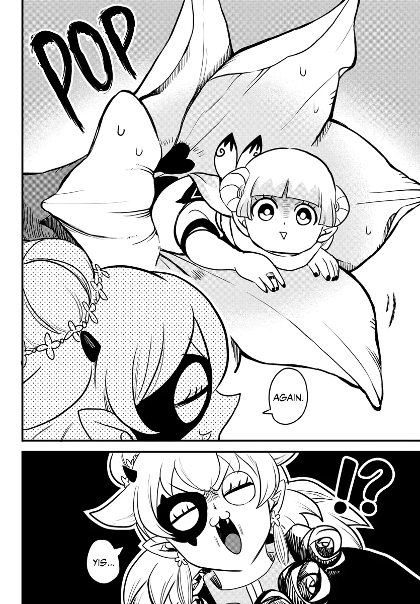 Anime – Welcome to Demon School! Iruma-kun Chapter 228 – Page 11