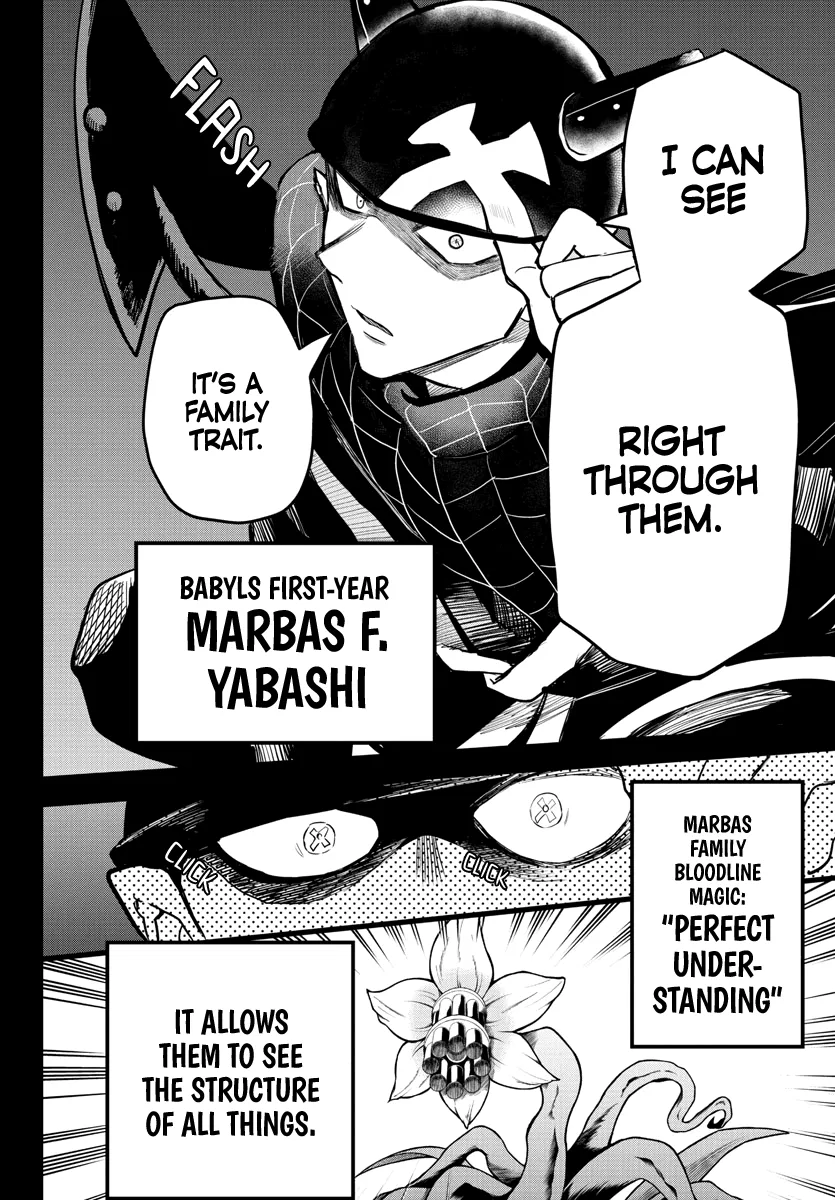 Anime – Welcome to Demon School! Iruma-kun Chapter 228 – Page 13