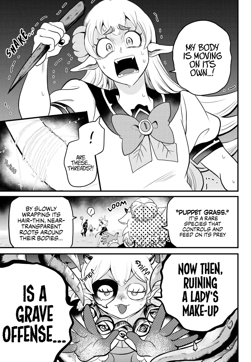 Anime – Welcome to Demon School! Iruma-kun Chapter 228 – Page 18