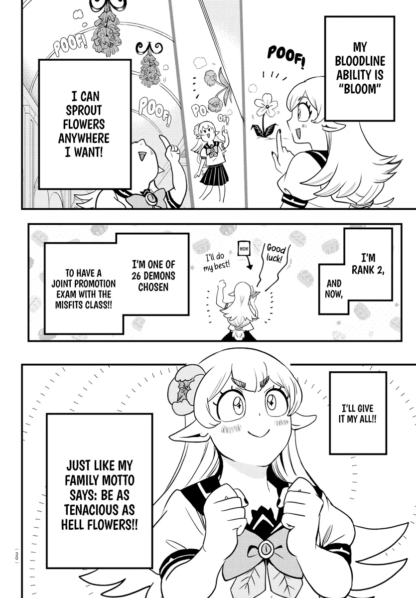 Anime – Welcome to Demon School! Iruma-kun Chapter 227 – Page 3