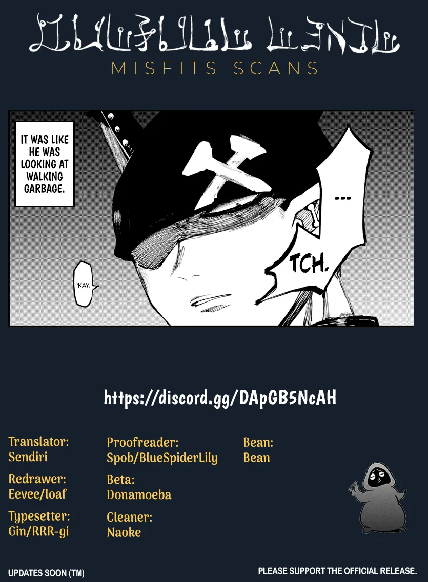Anime – Welcome to Demon School! Iruma-kun Chapter 227 – Page 20