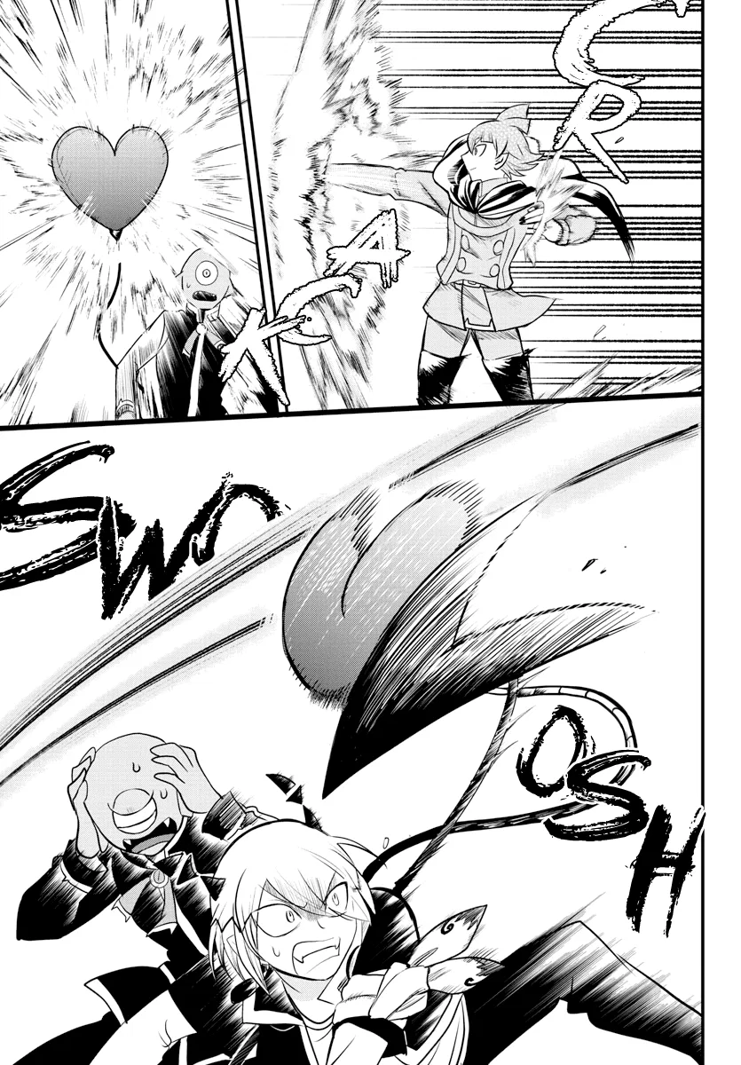 Anime – Welcome to Demon School! Iruma-kun Chapter 226 – Page 5