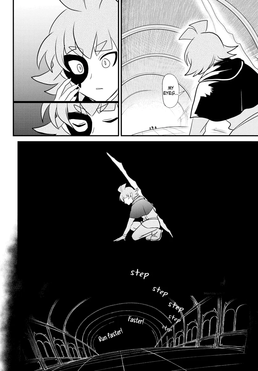 Anime – Welcome to Demon School! Iruma-kun Chapter 226 – Page 8