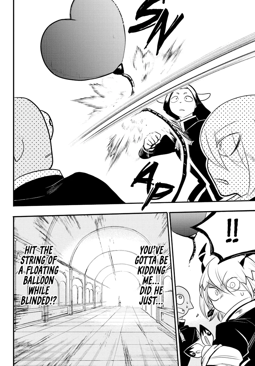 Anime – Welcome to Demon School! Iruma-kun Chapter 226 – Page 10