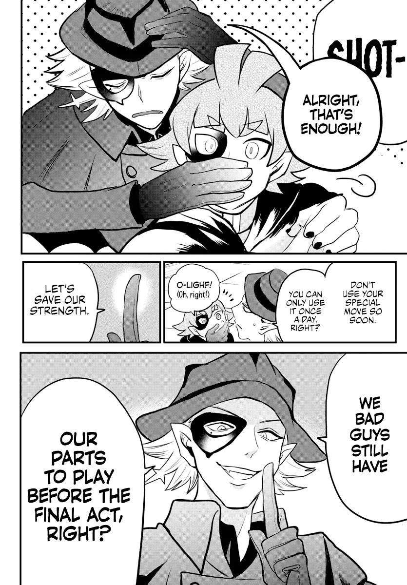 Anime – Welcome to Demon School! Iruma-kun Chapter 226 – Page 12