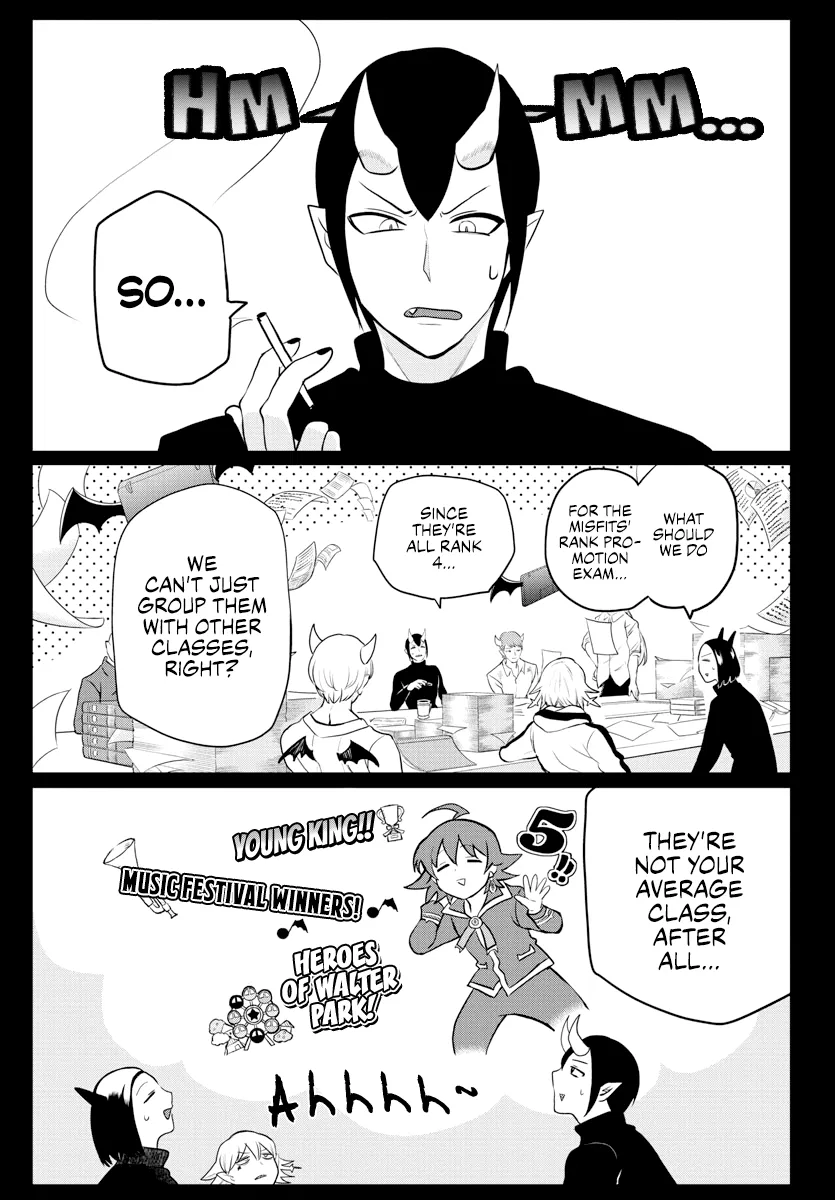 Anime – Welcome to Demon School! Iruma-kun Chapter 226 – Page 13