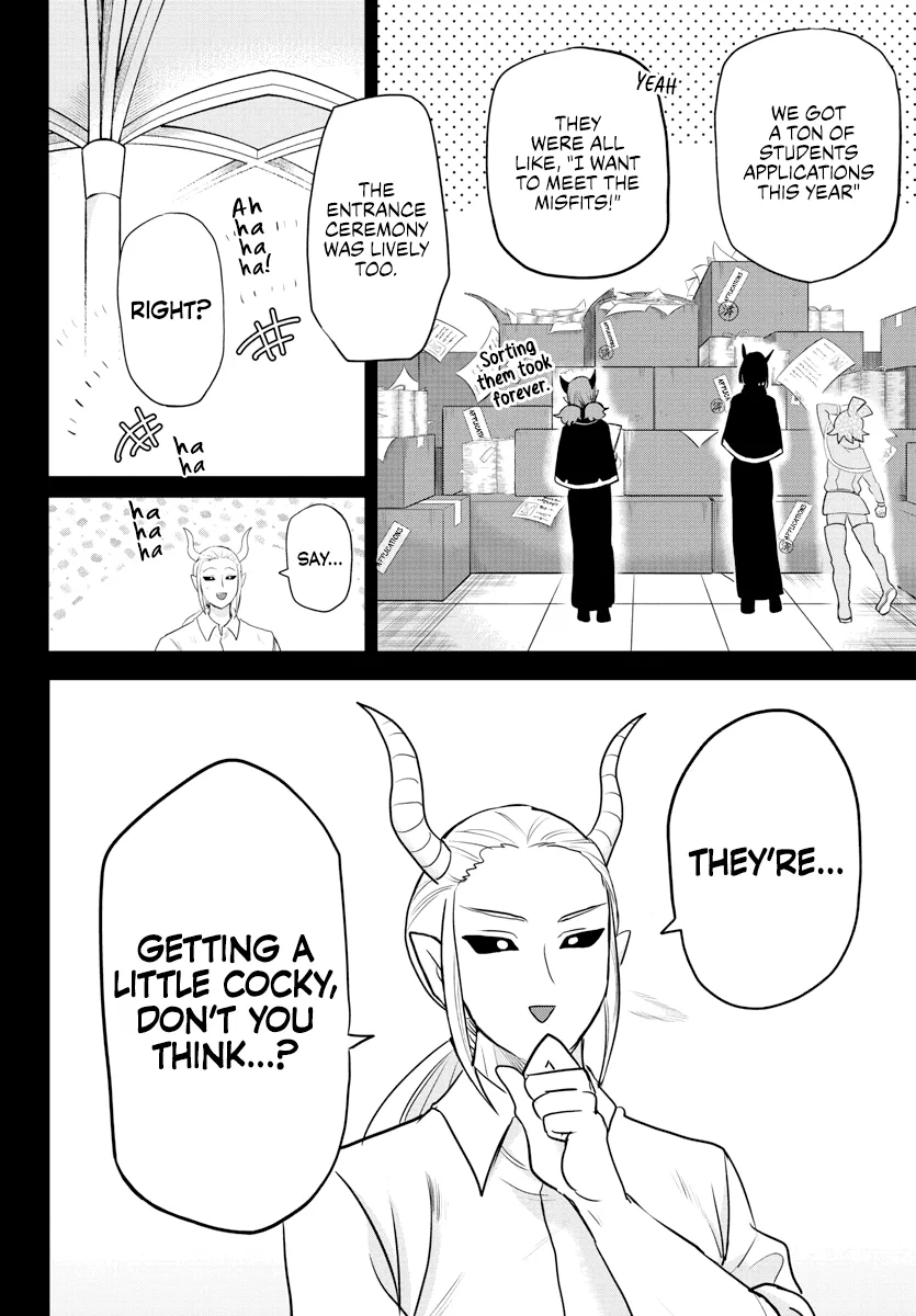 Anime – Welcome to Demon School! Iruma-kun Chapter 226 – Page 14