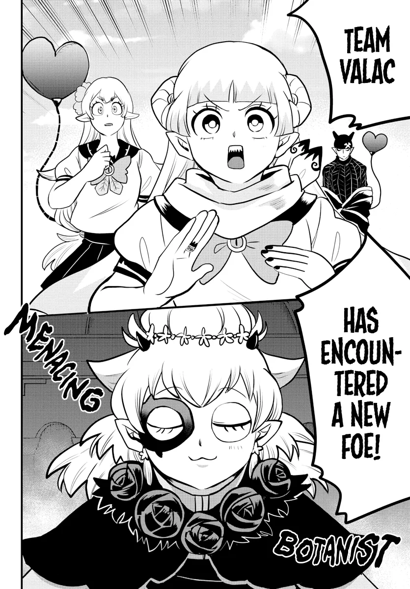 Anime – Welcome to Demon School! Iruma-kun Chapter 226 – Page 20
