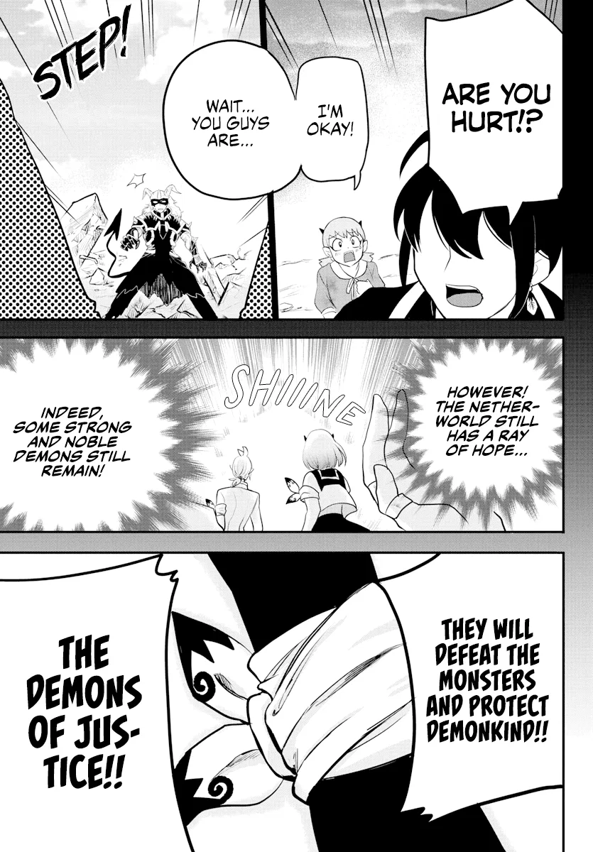 Anime – Welcome to Demon School! Iruma-kun Chapter 225 – Page 3