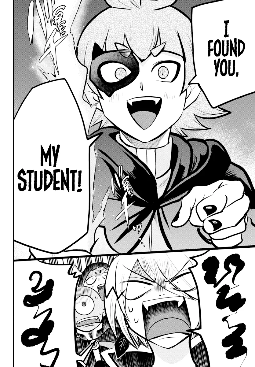 Anime – Welcome to Demon School! Iruma-kun Chapter 225 – Page 17