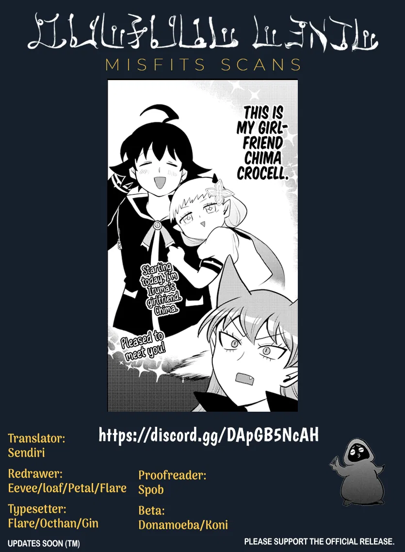 Anime – Welcome to Demon School! Iruma-kun Chapter 225 – Page 18
