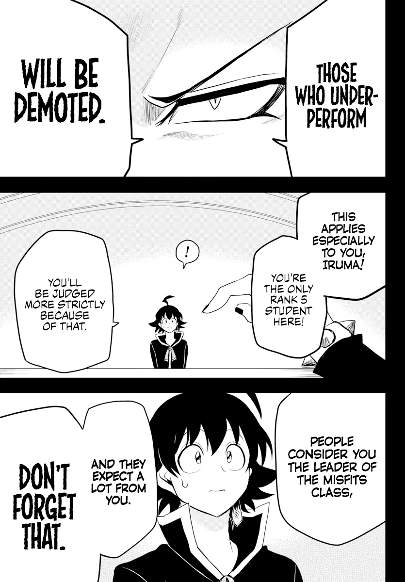 Anime – Welcome to Demon School! Iruma-kun Chapter 224 – Page 5