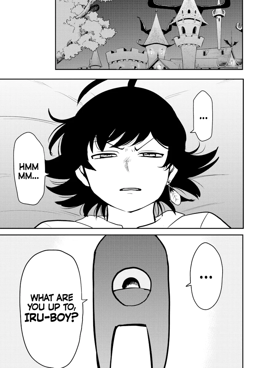 Anime – Welcome to Demon School! Iruma-kun Chapter 224 – Page 7