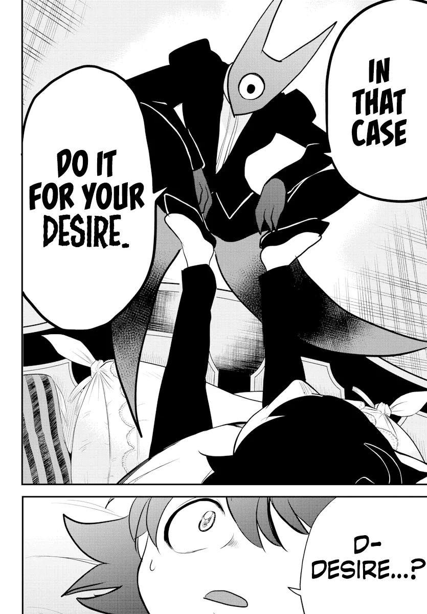 Anime – Welcome to Demon School! Iruma-kun Chapter 224 – Page 10
