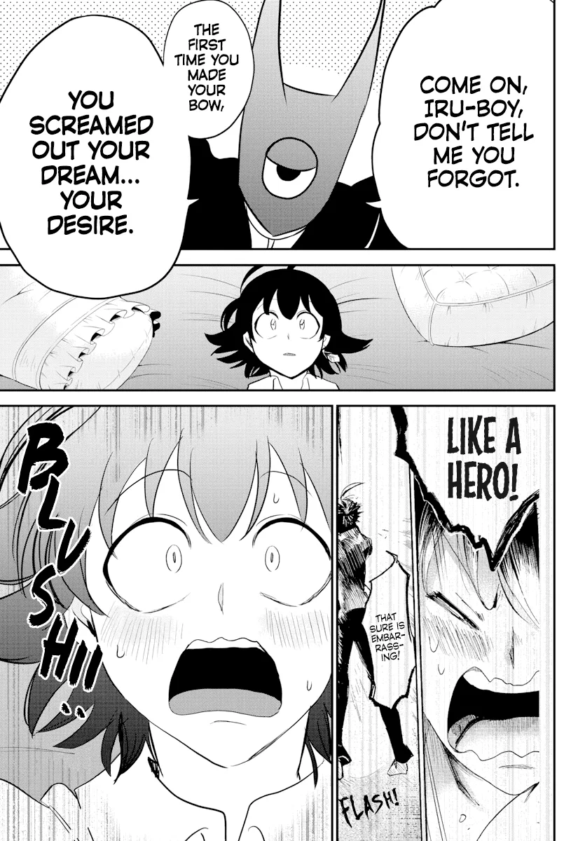 Anime – Welcome to Demon School! Iruma-kun Chapter 224 – Page 11