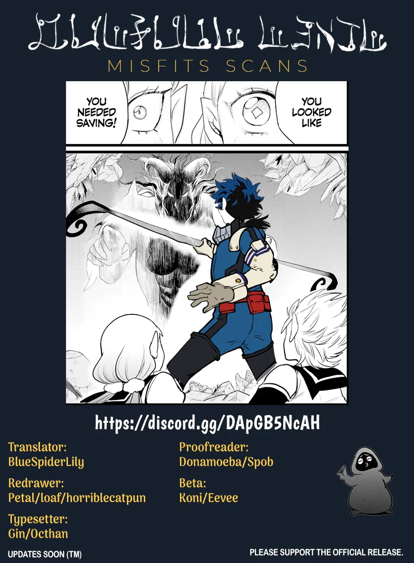 Anime – Welcome to Demon School! Iruma-kun Chapter 224 – Page 19