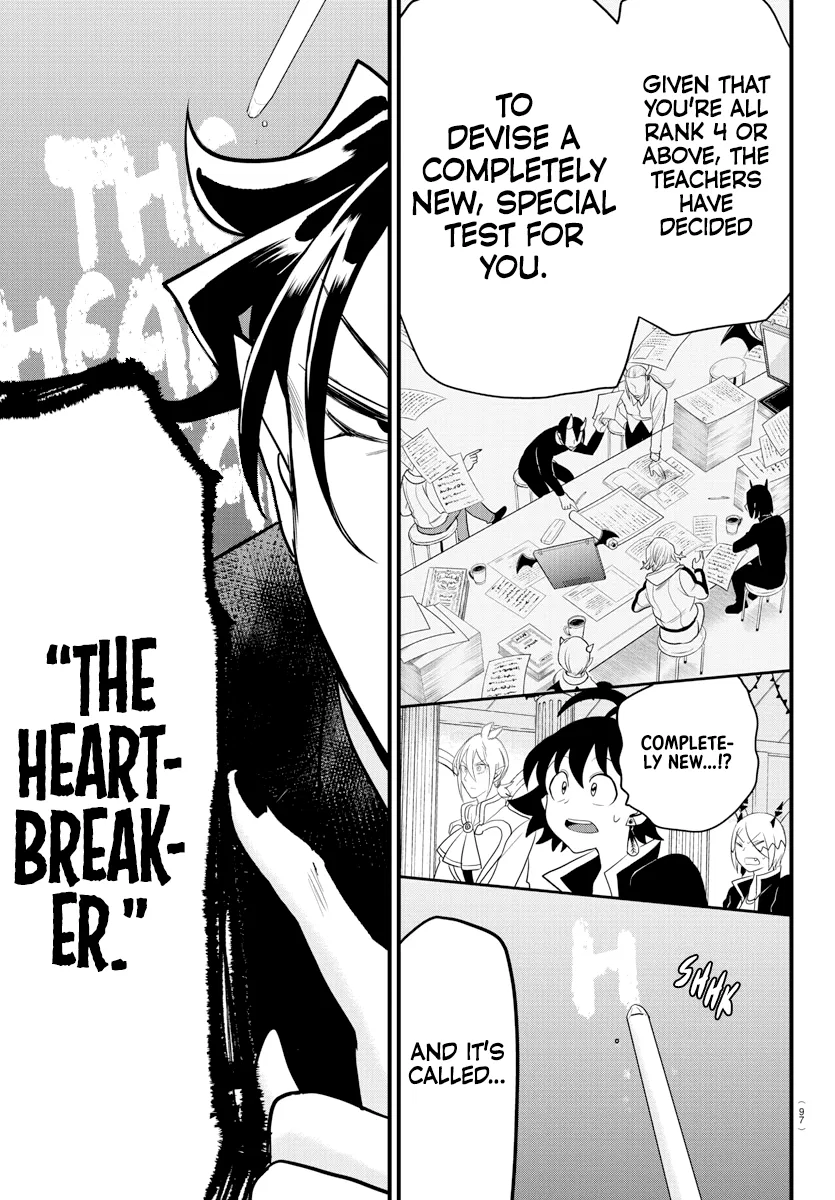 Anime – Welcome to Demon School! Iruma-kun Chapter 223 – Page 15