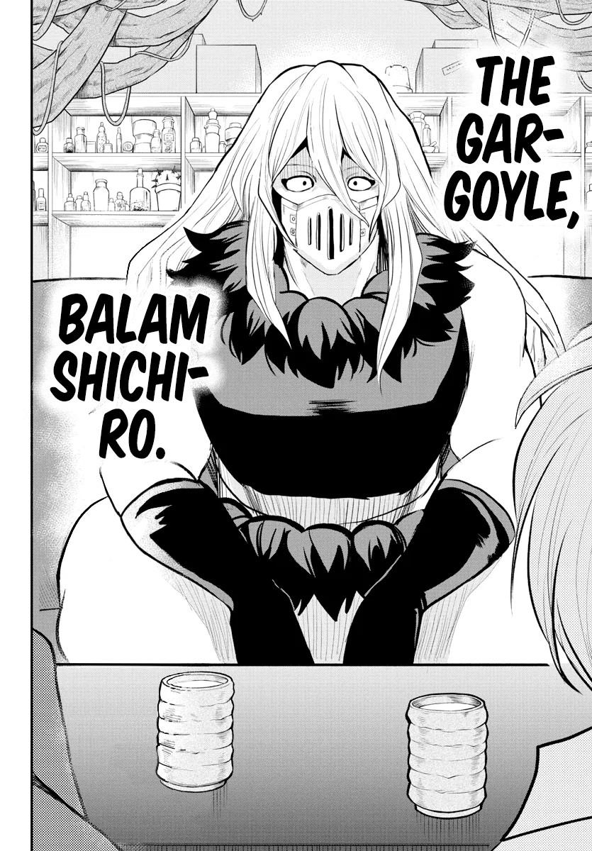 Anime – Welcome to Demon School! Iruma-kun Chapter 222 – Page 2
