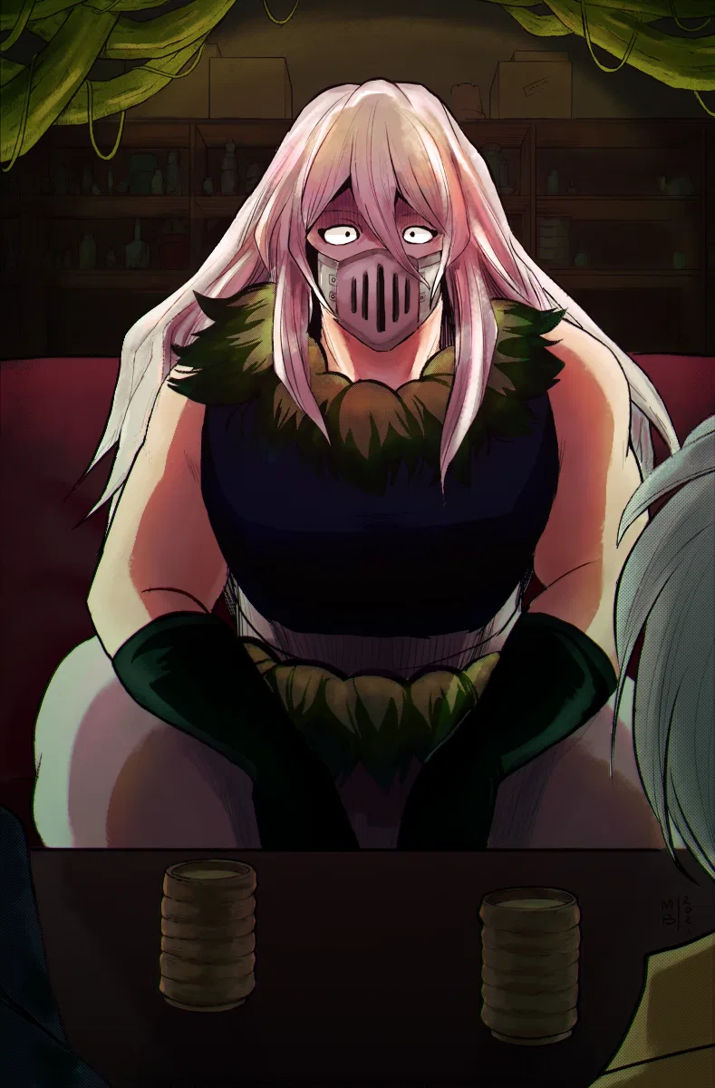Anime – Welcome to Demon School! Iruma-kun Chapter 222 – Page 21