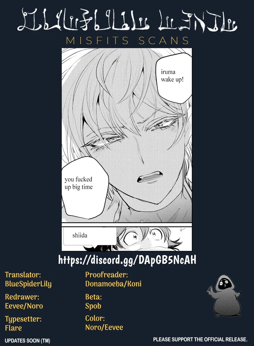 Anime – Welcome to Demon School! Iruma-kun Chapter 222 – Page 22