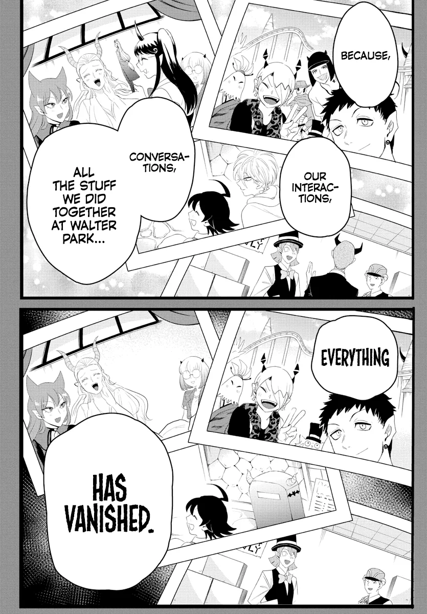 Anime – Welcome to Demon School! Iruma-kun Chapter 221 – Page 12