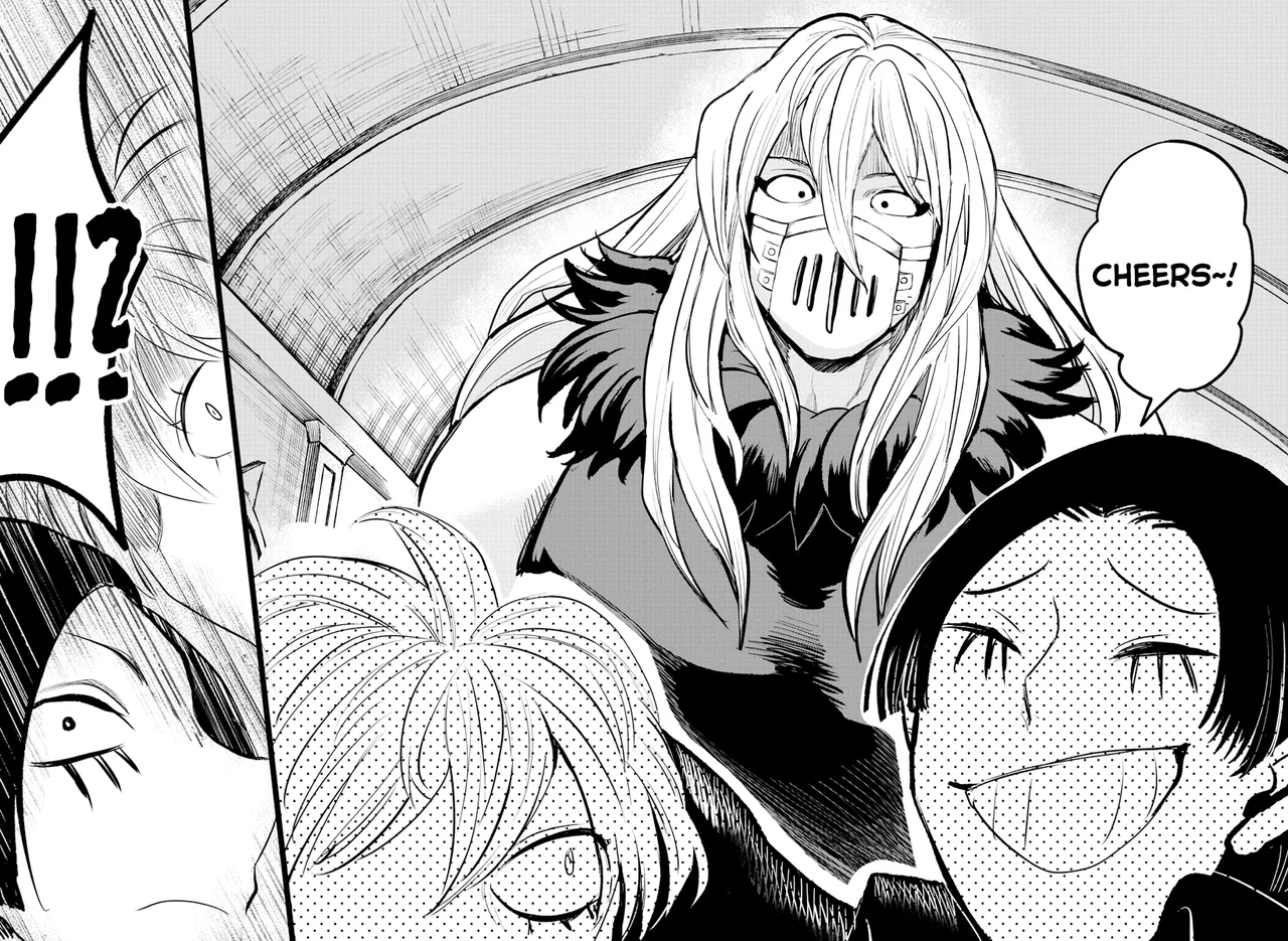 Anime – Welcome to Demon School! Iruma-kun Chapter 221 – Page 20