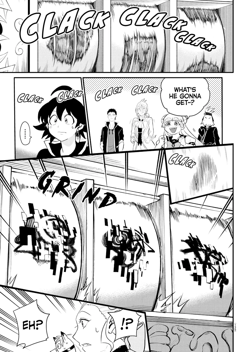 Anime – Welcome to Demon School! Iruma-kun Chapter 220 – Page 13