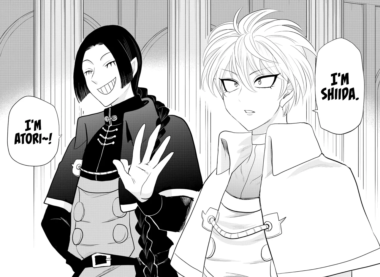 Anime – Welcome to Demon School! Iruma-kun Chapter 220 – Page 18