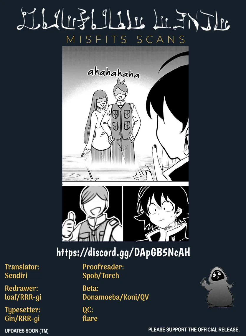 Anime – Welcome to Demon School! Iruma-kun Chapter 219 – Page 20