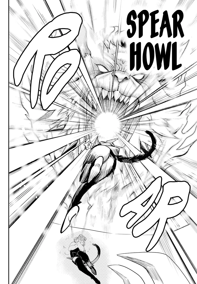 Anime – Welcome to Demon School! Iruma-kun Chapter 218 – Page 8