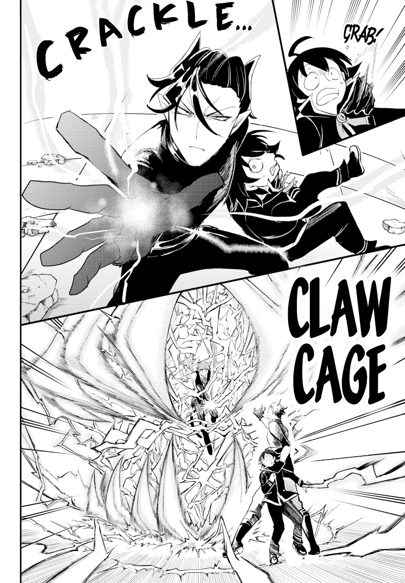 Anime – Welcome to Demon School! Iruma-kun Chapter 218 – Page 10