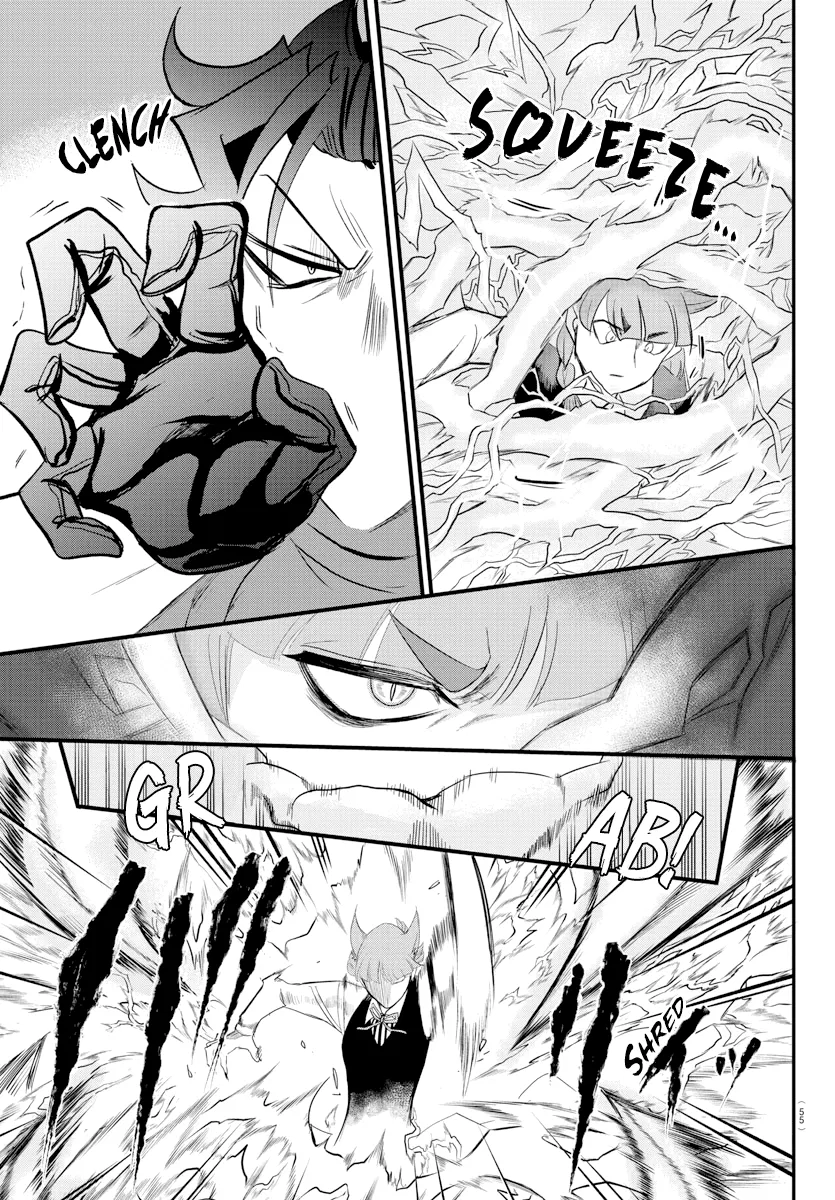 Anime – Welcome to Demon School! Iruma-kun Chapter 218 – Page 11