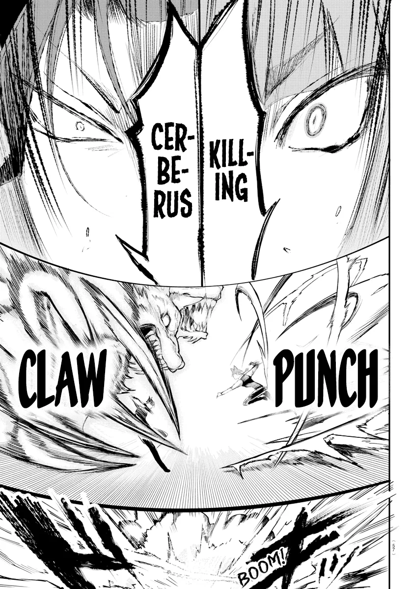 Anime – Welcome to Demon School! Iruma-kun Chapter 218 – Page 13