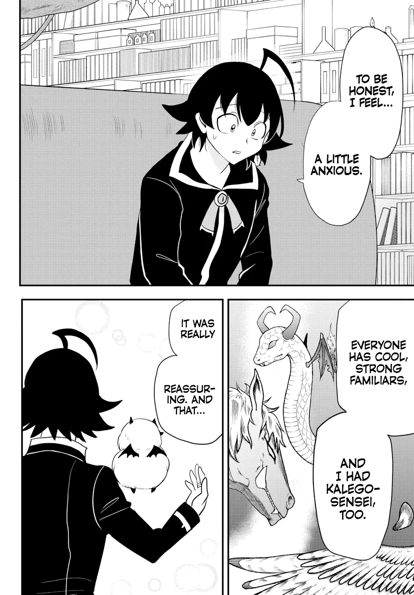 Anime – Welcome to Demon School! Iruma-kun Chapter 218 – Page 18