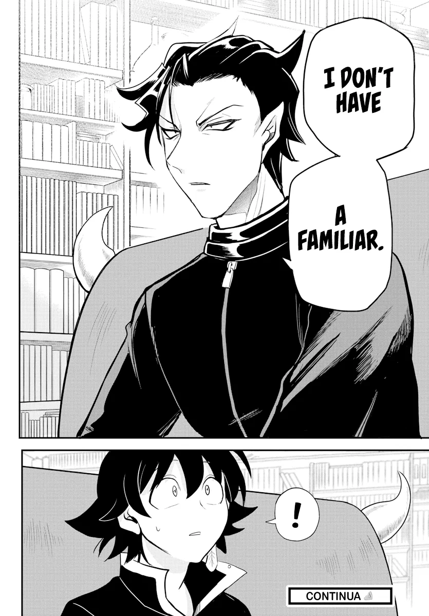 Anime – Welcome to Demon School! Iruma-kun Chapter 218 – Page 20