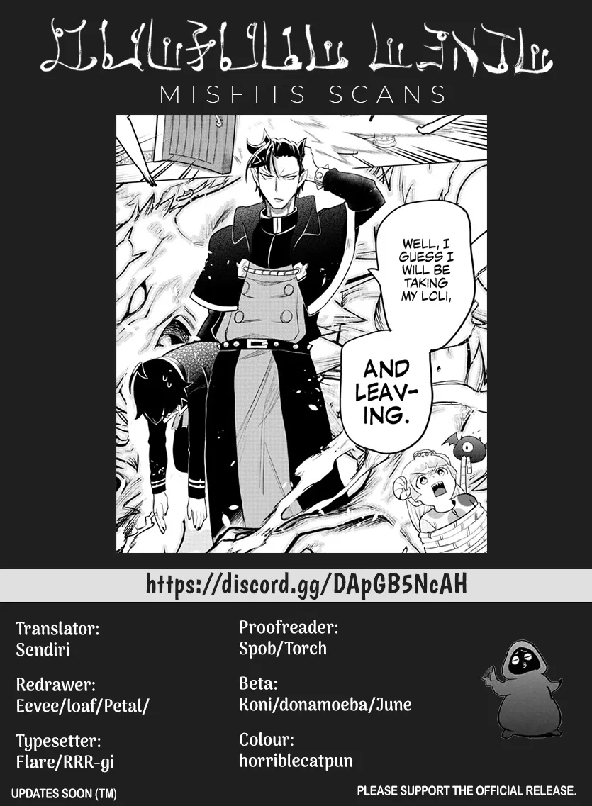 Anime – Welcome to Demon School! Iruma-kun Chapter 217 – Page 22
