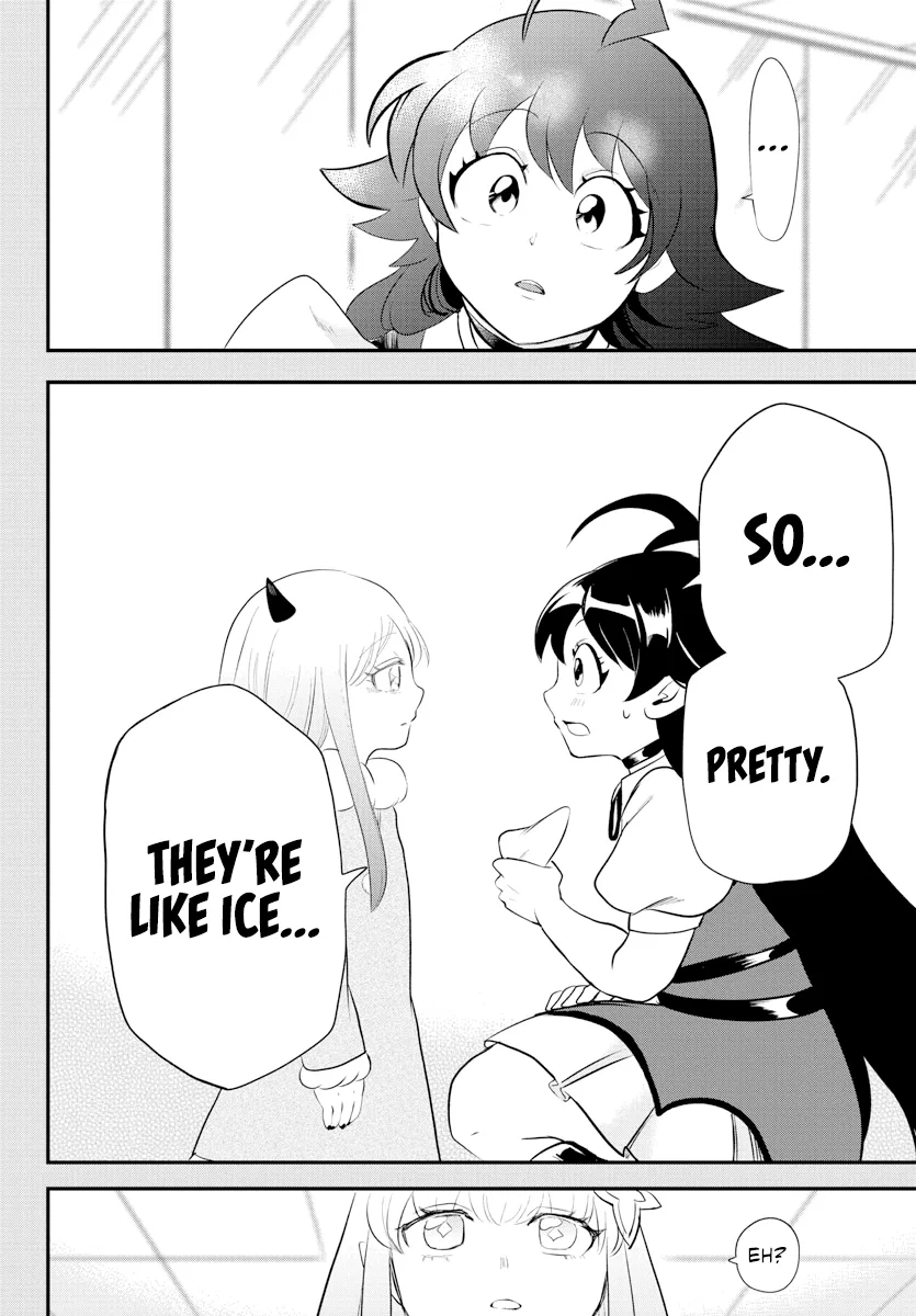 Anime – Welcome to Demon School! Iruma-kun Chapter 216 – Page 6