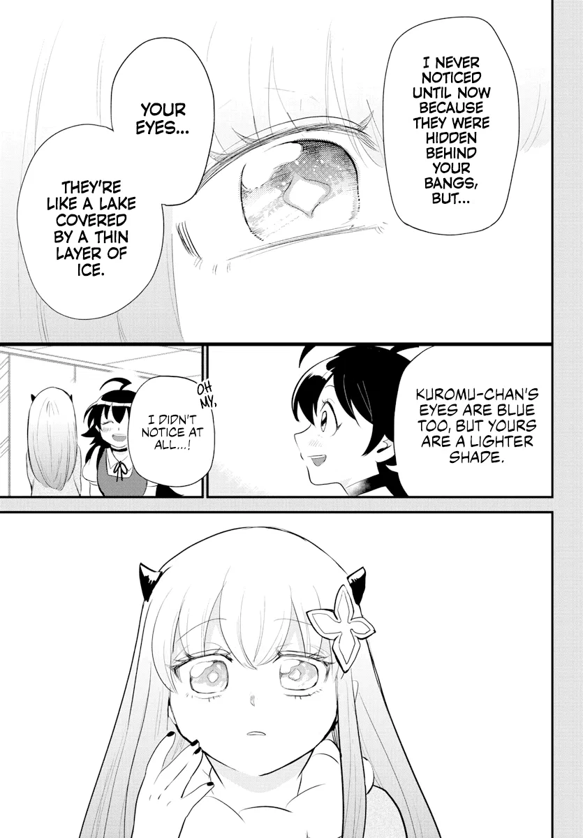 Anime – Welcome to Demon School! Iruma-kun Chapter 216 – Page 7