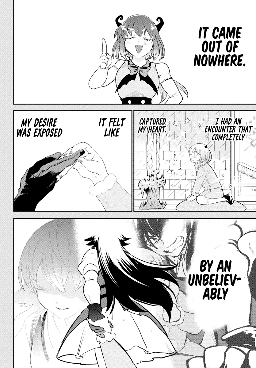 Anime – Welcome to Demon School! Iruma-kun Chapter 216 – Page 8