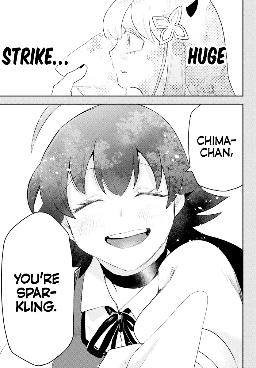 Anime – Welcome to Demon School! Iruma-kun Chapter 216 – Page 9