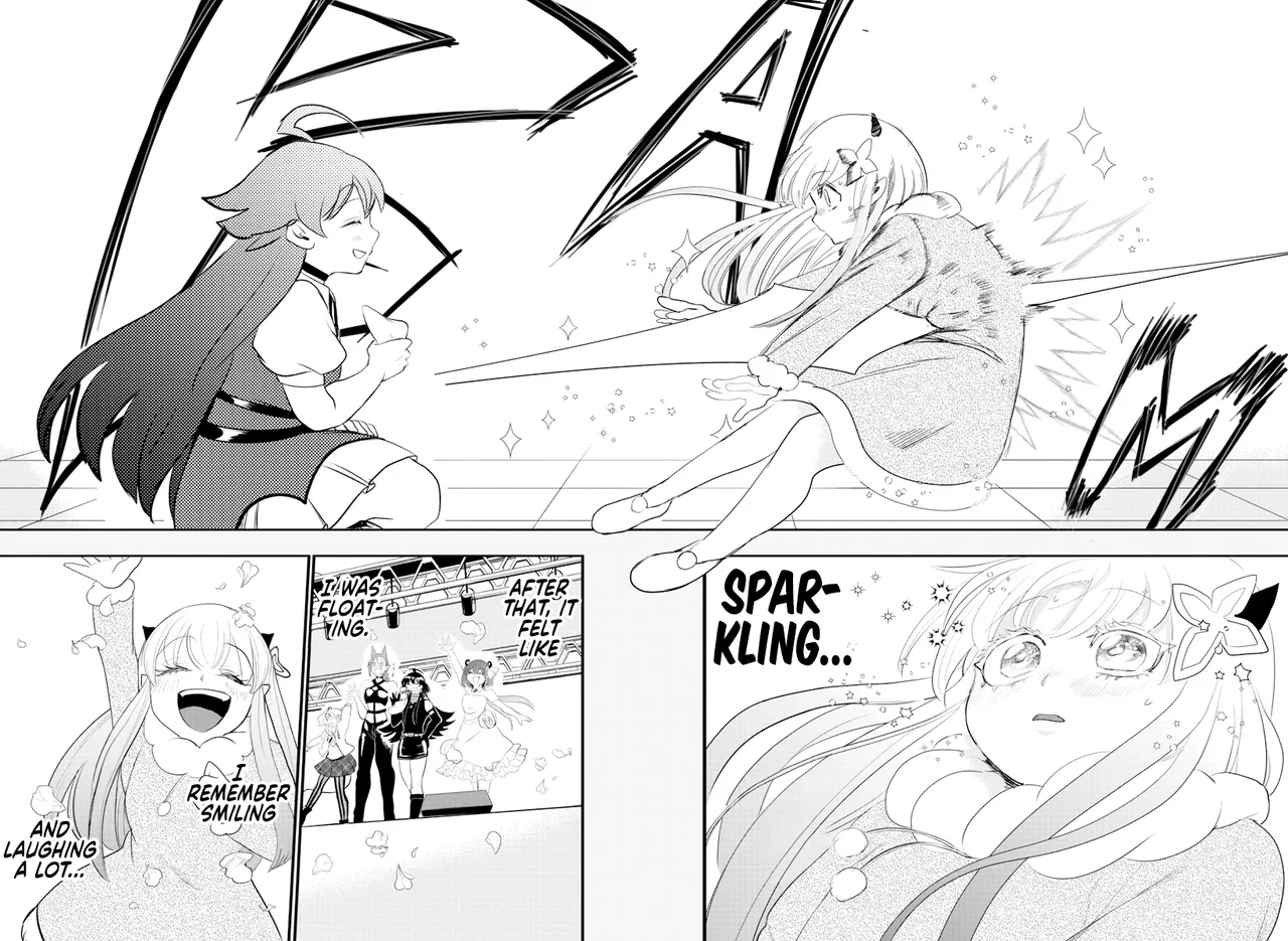 Anime – Welcome to Demon School! Iruma-kun Chapter 216 – Page 10
